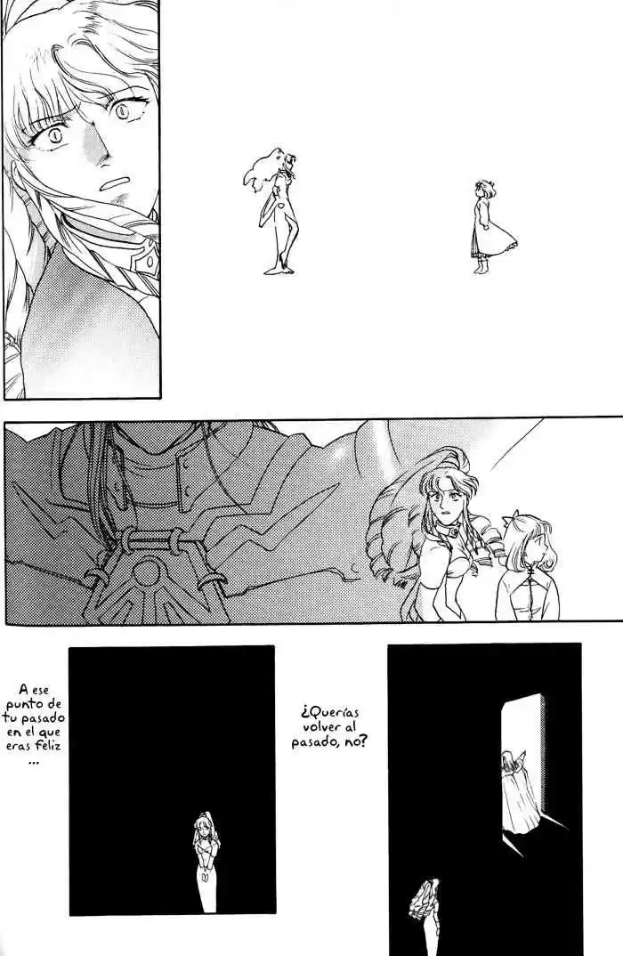 Lunar - Younenki No Owari - Capítulo 7 - Página 9 - LectorTMOo