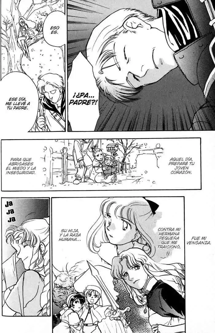 Lunar - Younenki No Owari - Capítulo 7 - Página 11 - LectorTMOo