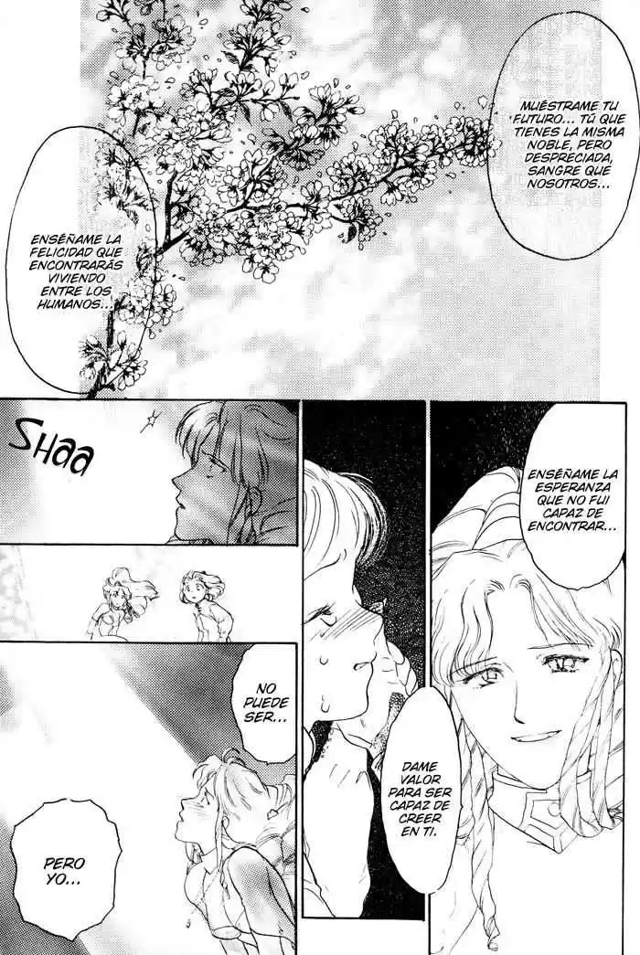 Lunar - Younenki No Owari - Capítulo 7 - Página 14 - LectorTMOo