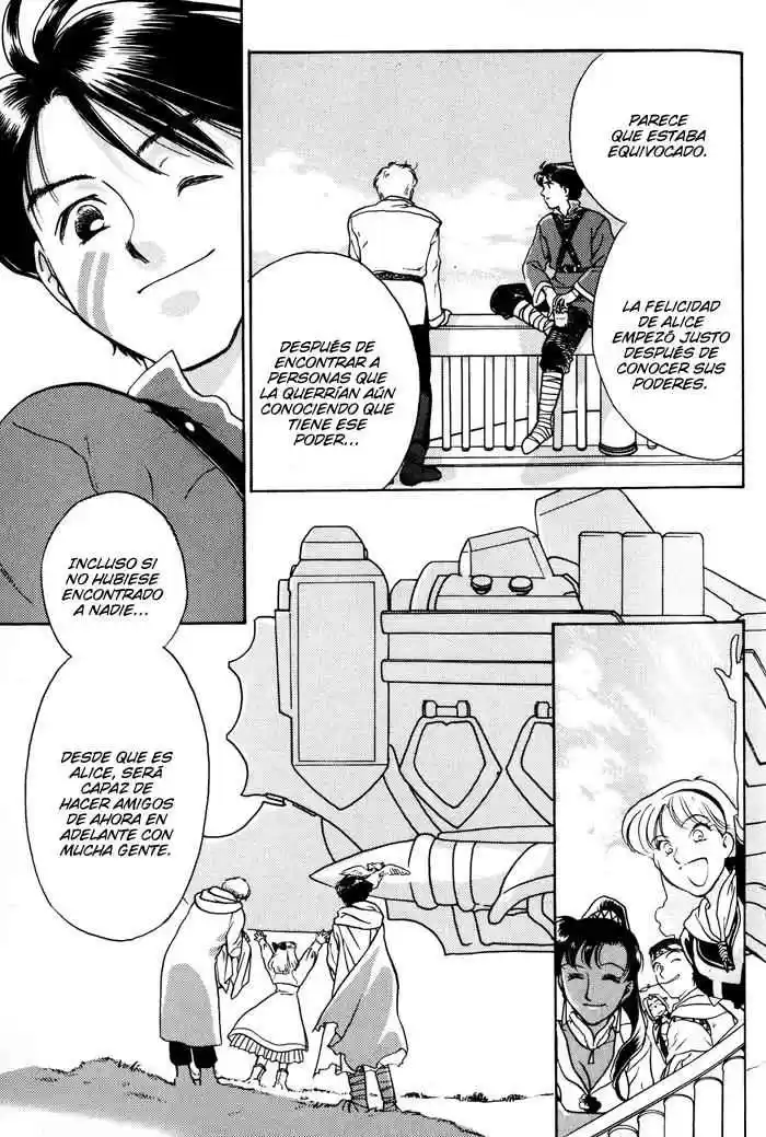 Lunar - Younenki No Owari - Capítulo 7 - Página 18 - LectorTMOo