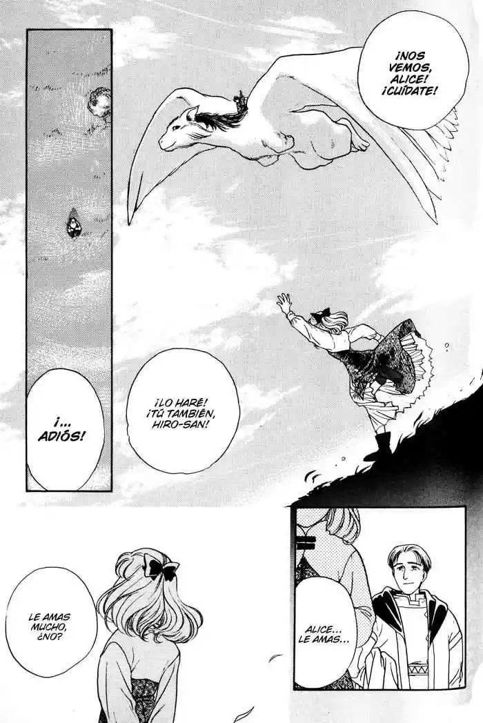 Lunar - Younenki No Owari - Capítulo 7 - Página 21 - LectorTMOo