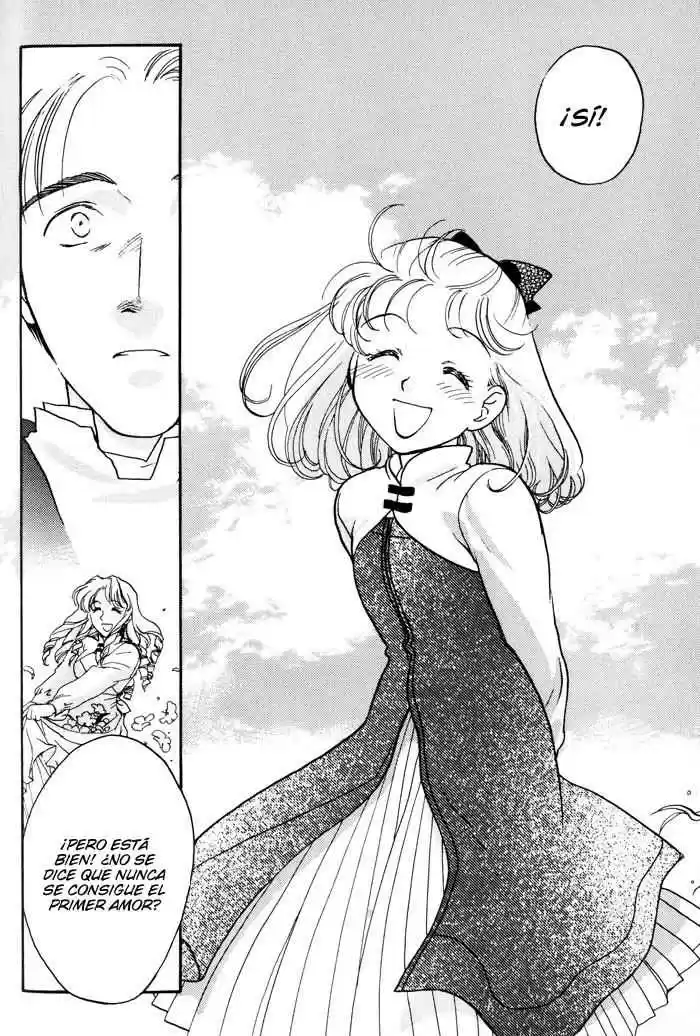 Lunar - Younenki No Owari - Capítulo 7 - Página 22 - LectorTMOo