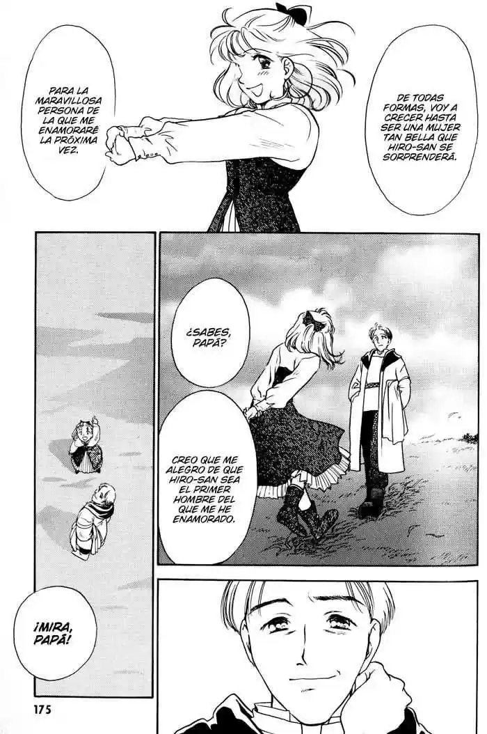 Lunar - Younenki No Owari - Capítulo 7 - Página 23 - LectorTMOo