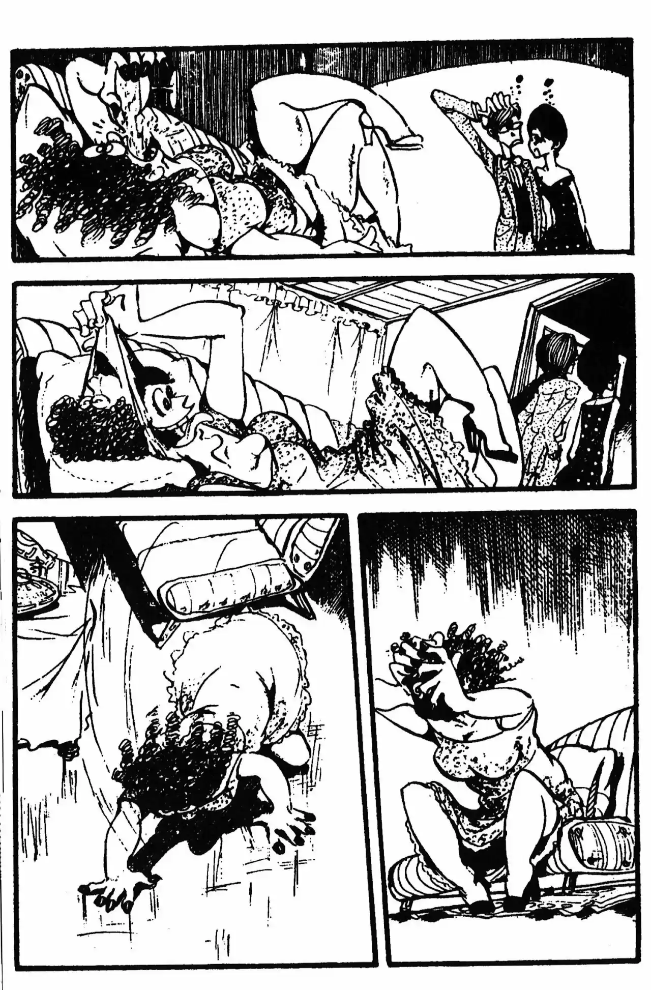 Lupin III - Capítulo 102 - Página 18 - LectorTMOo