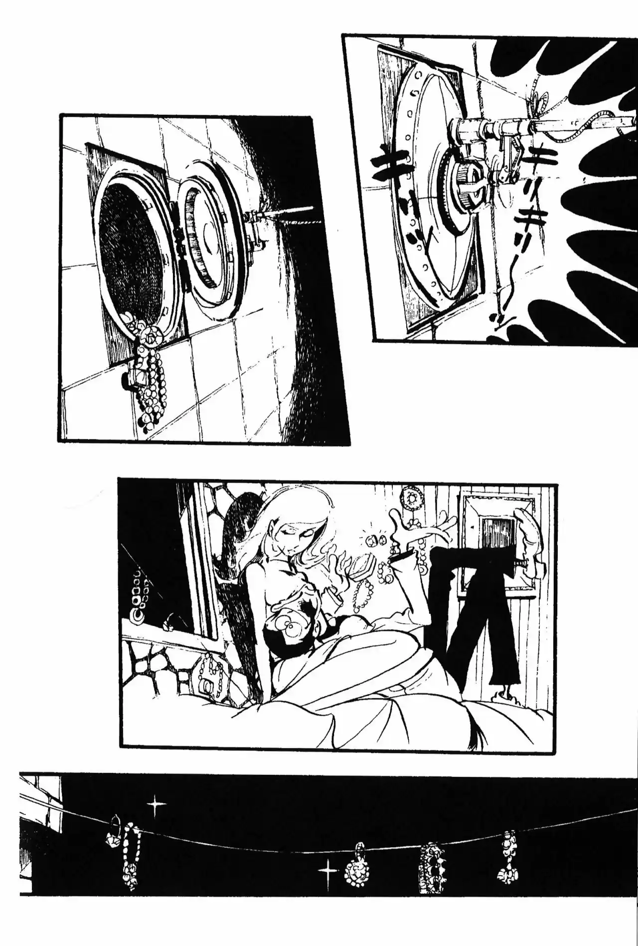 Lupin III - Capítulo 108 - Página 13 - LectorTMOo