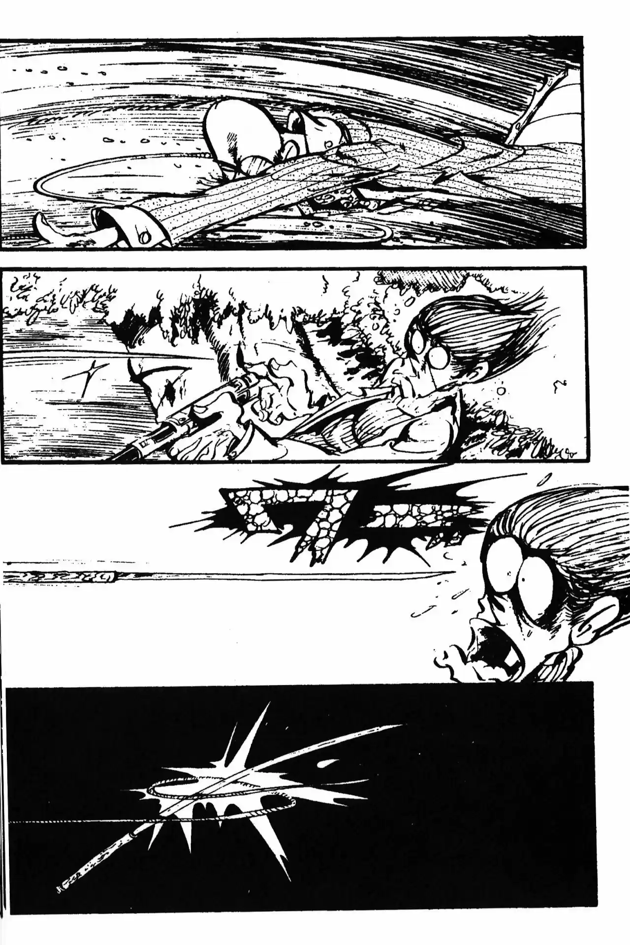 Lupin III - Capítulo 109 - Página 14 - LectorTMOo