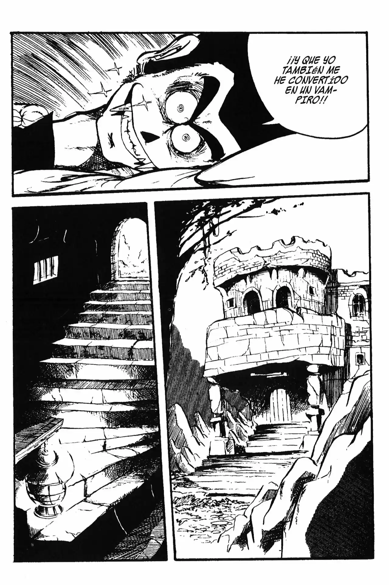 Lupin III - Capítulo 113 - Página 13 - LectorTMOo