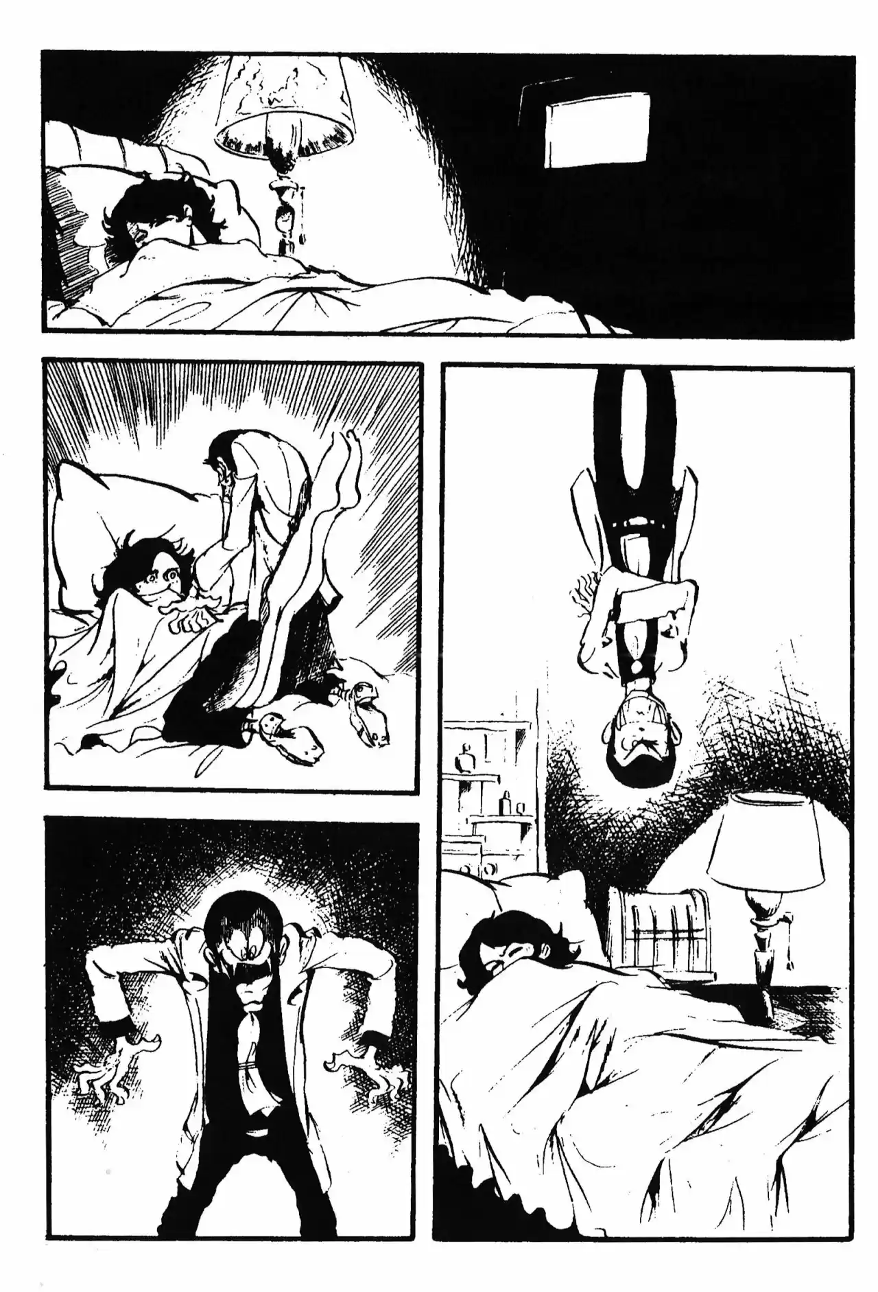 Lupin III - Capítulo 113 - Página 15 - LectorTMOo