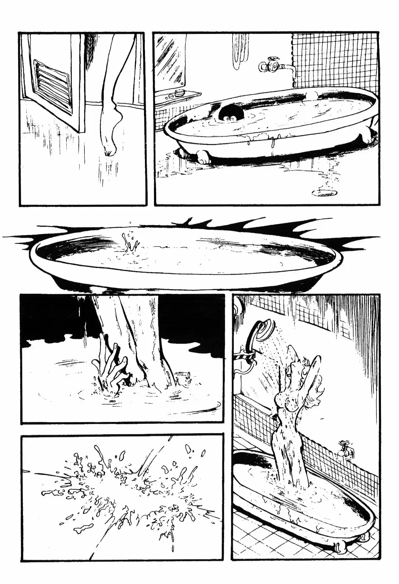 Lupin III - Capítulo 113 - Página 21 - LectorTMOo