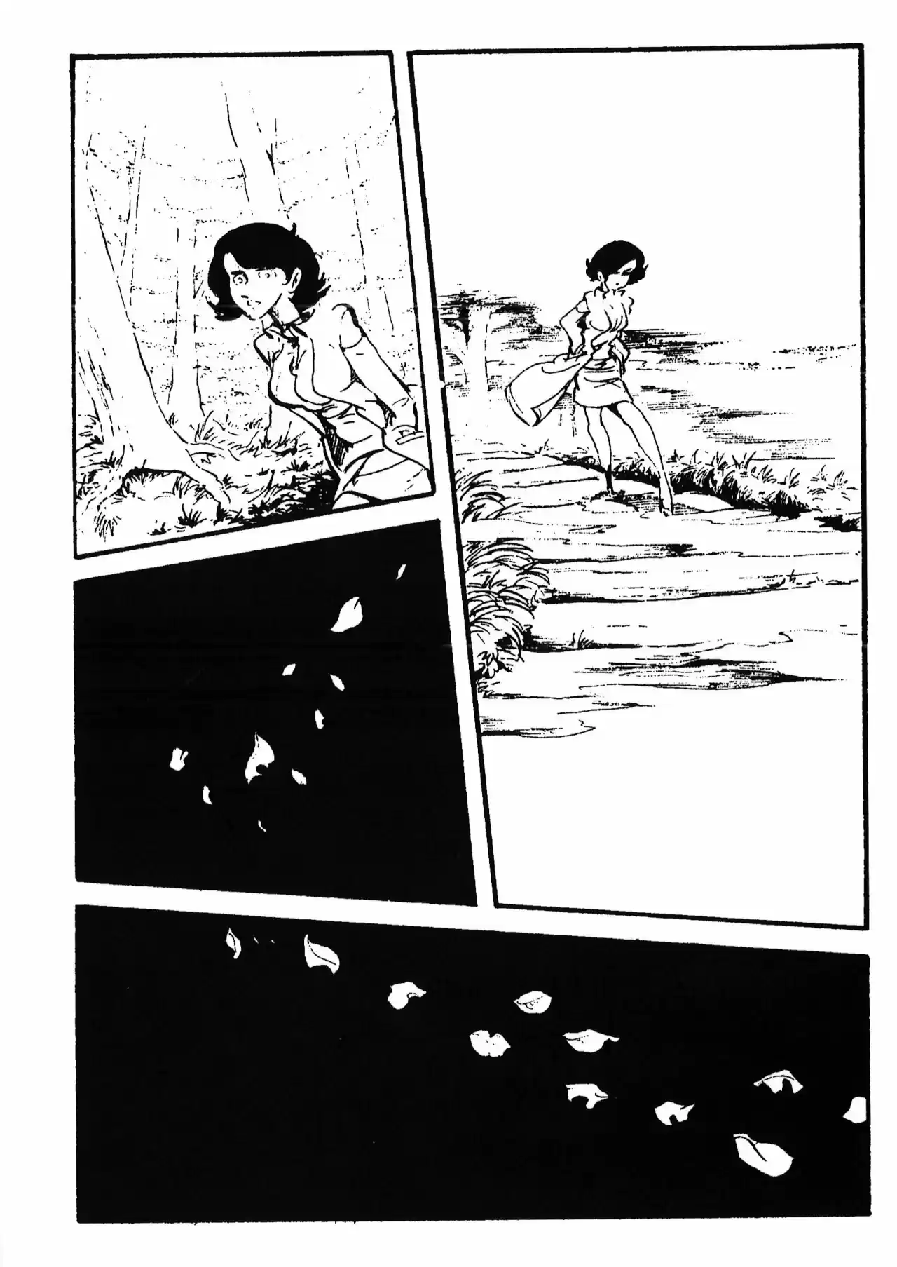 Lupin III - Capítulo 115 - Página 14 - LectorTMOo