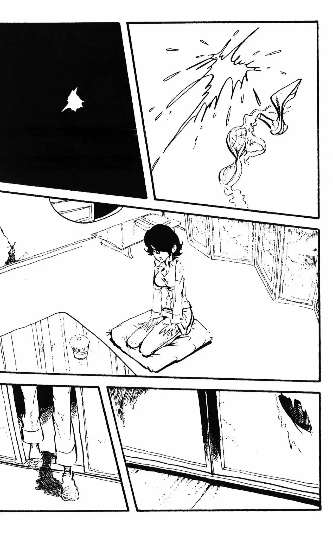 Lupin III - Capítulo 115 - Página 15 - LectorTMOo