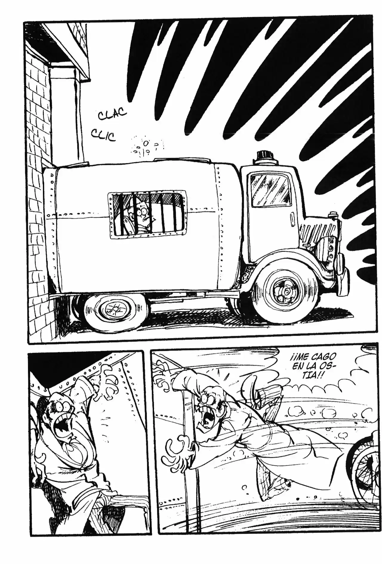 Lupin III - Capítulo 118 - Página 10 - LectorTMOo