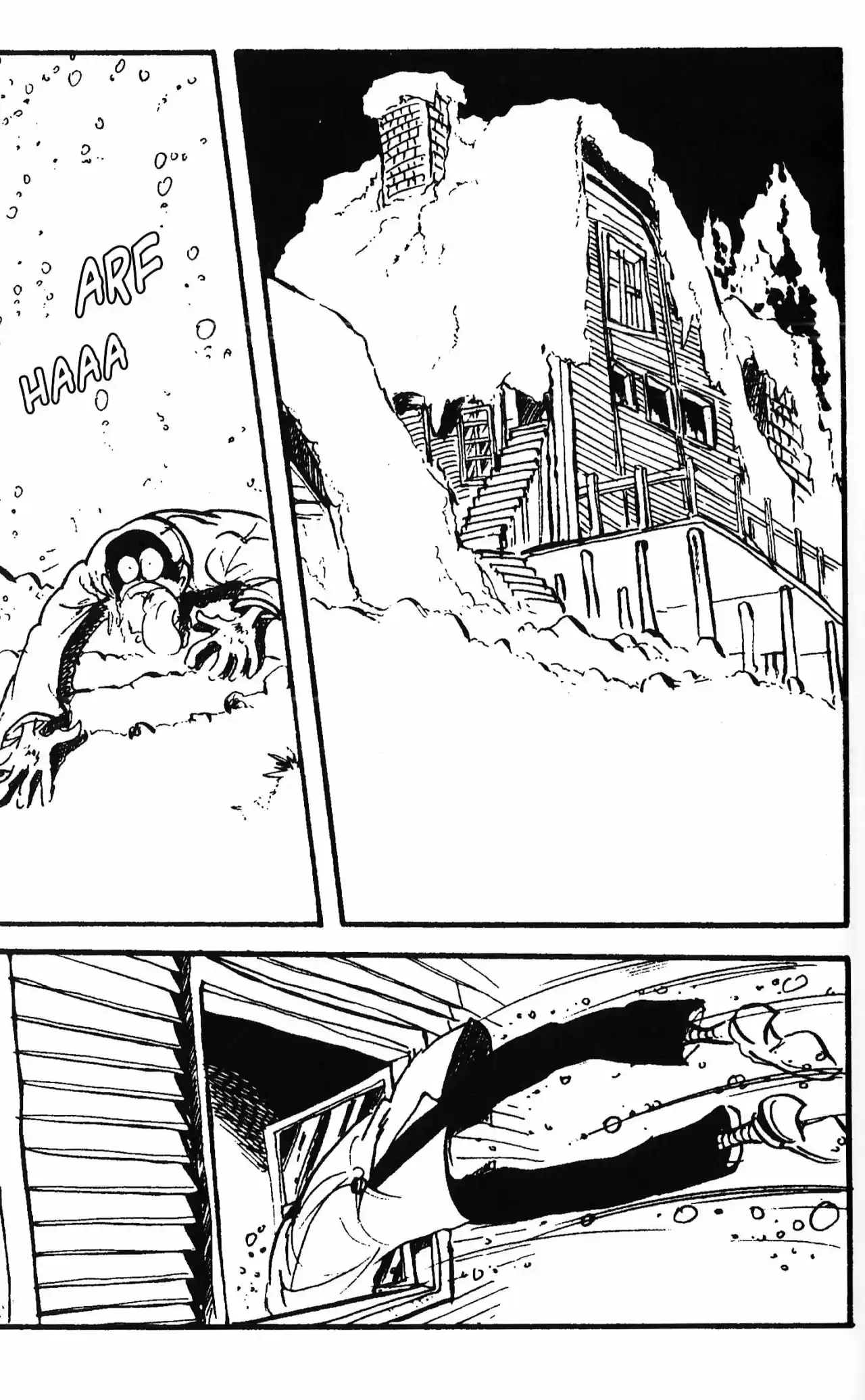 Lupin III - Capítulo 118 - Página 17 - LectorTMOo