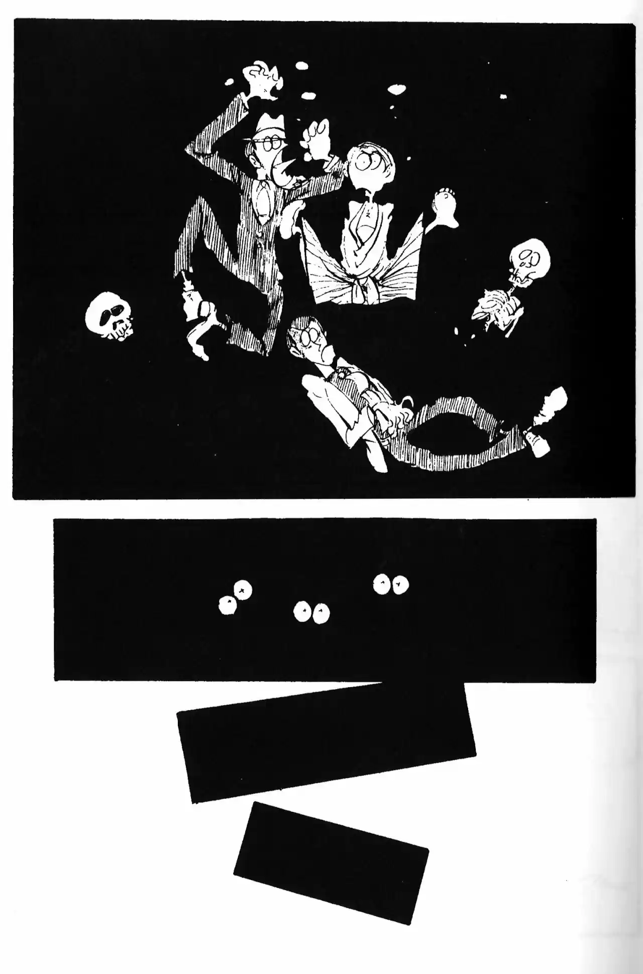 Lupin III - Capítulo 121 - Página 12 - LectorTMOo