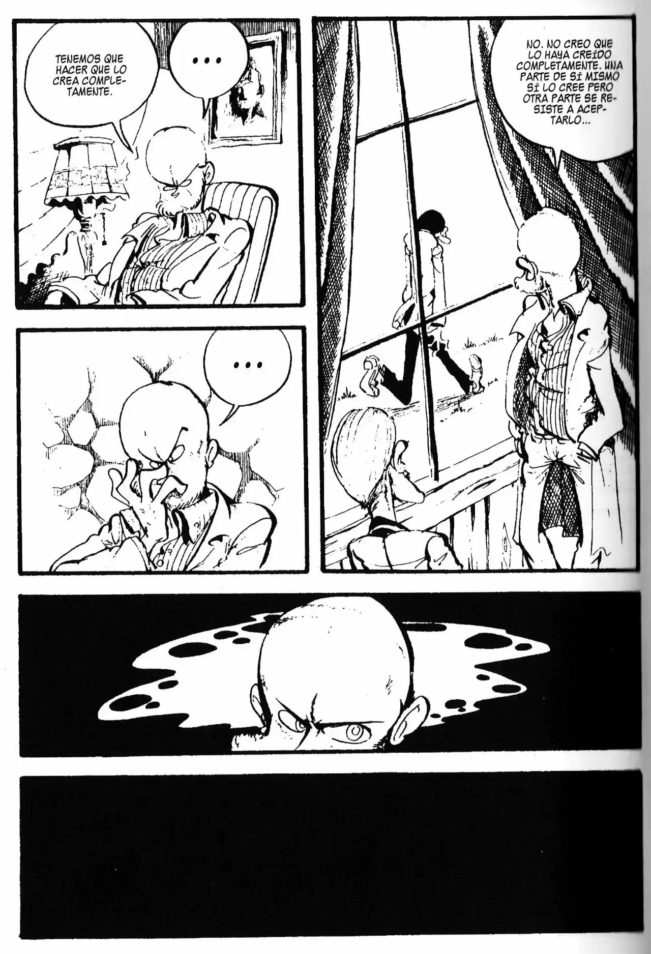 Lupin III - Capítulo 125 - Página 6 - LectorTMOo