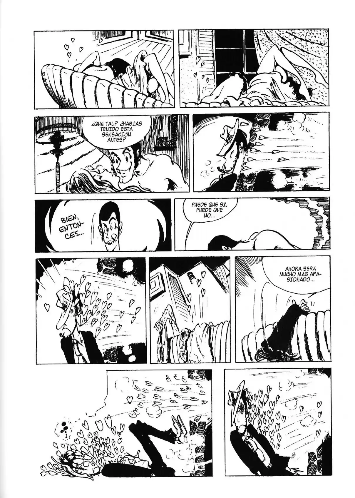 Lupin III - Capítulo 18 - Página 16 - LectorTMOo