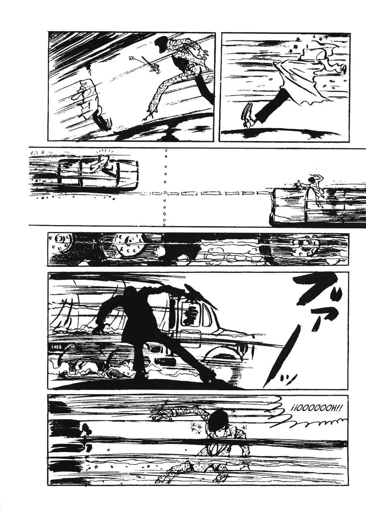 Lupin III - Capítulo 29 - Página 15 - LectorTMOo