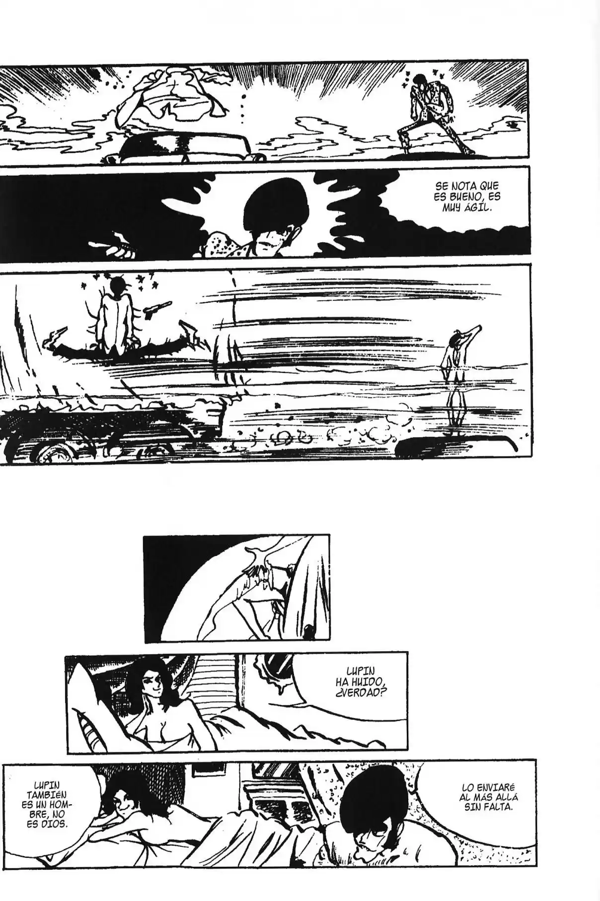 Lupin III - Capítulo 29 - Página 16 - LectorTMOo