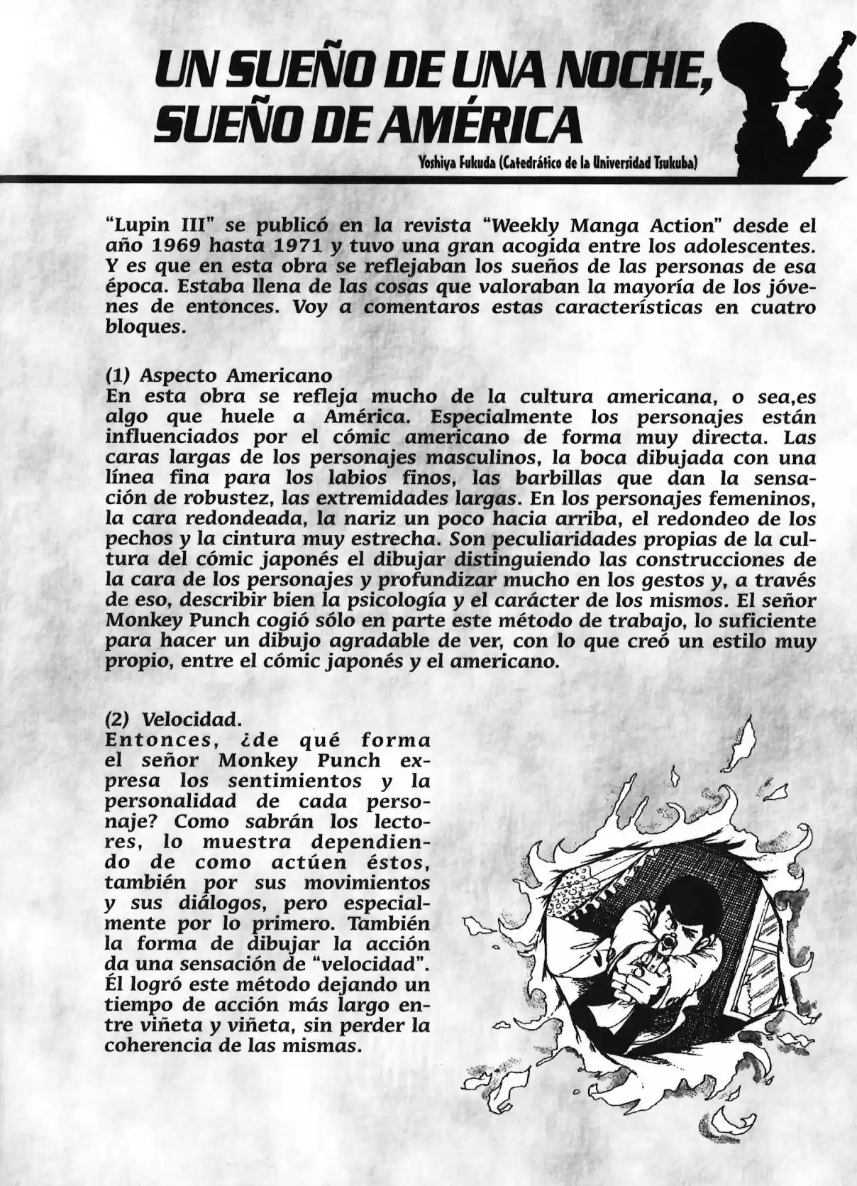 Lupin III - Capítulo 29 - Página 19 - LectorTMOo