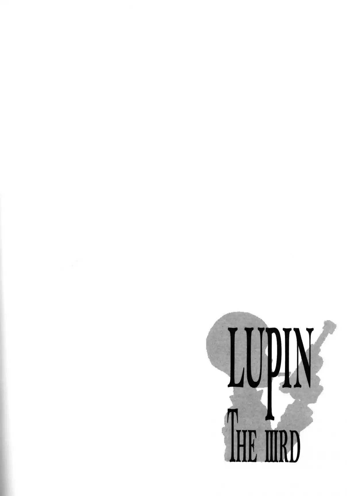 Lupin III - Capítulo 40 - Página 18 - LectorTMOo