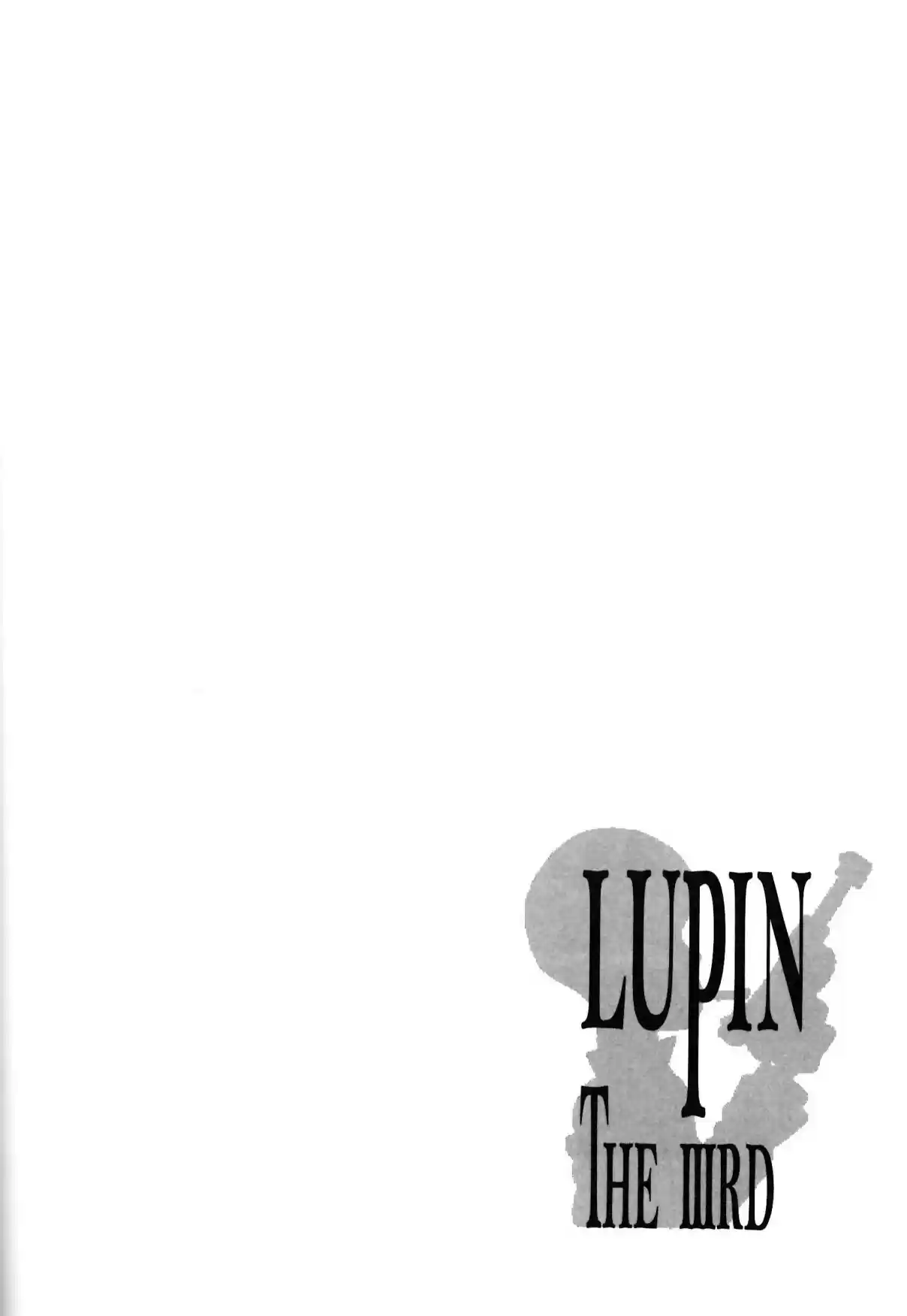 Lupin III - Capítulo 43 - Página 18 - LectorTMOo