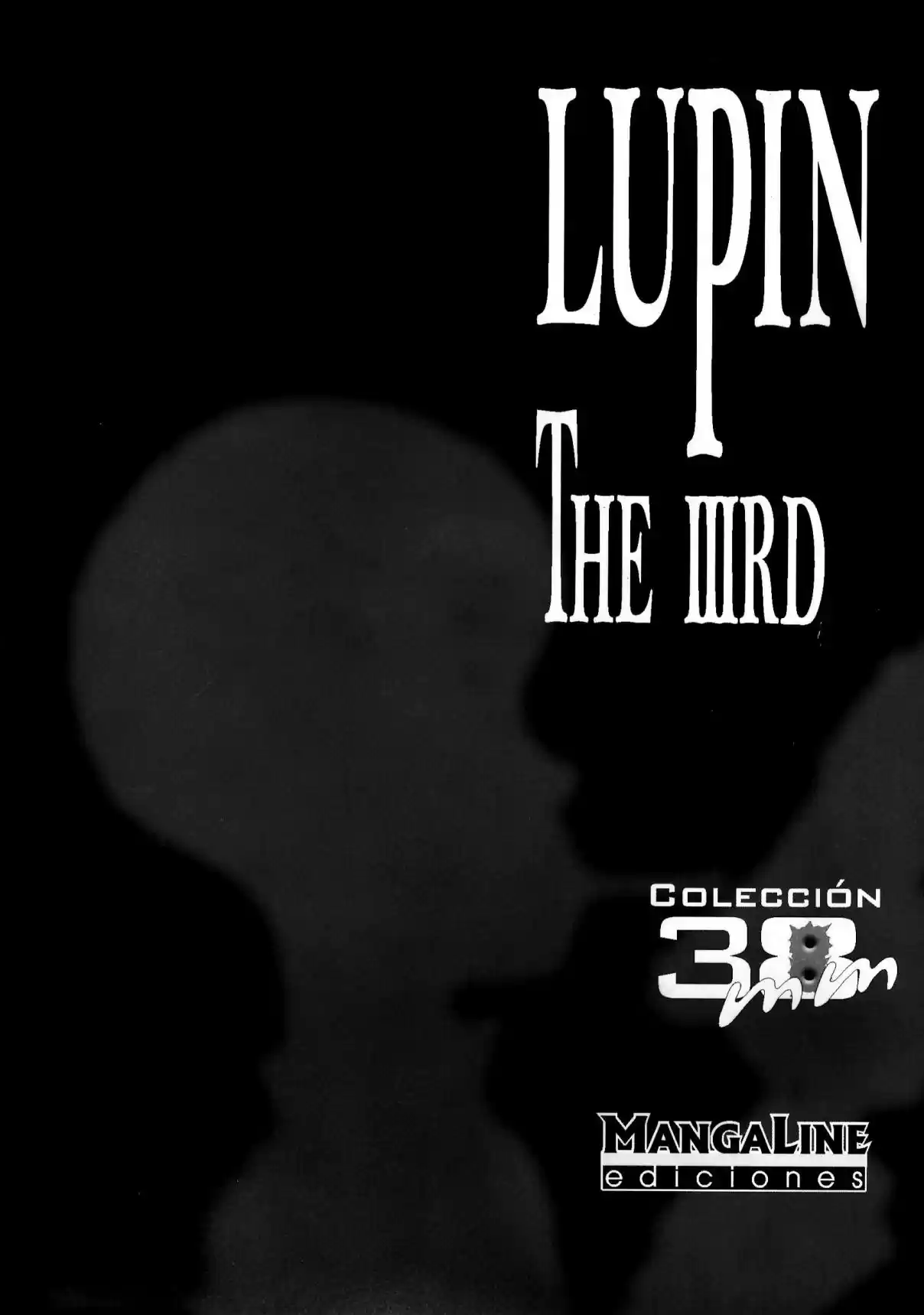 Lupin III - Capítulo 59 - Página 21 - LectorTMOo