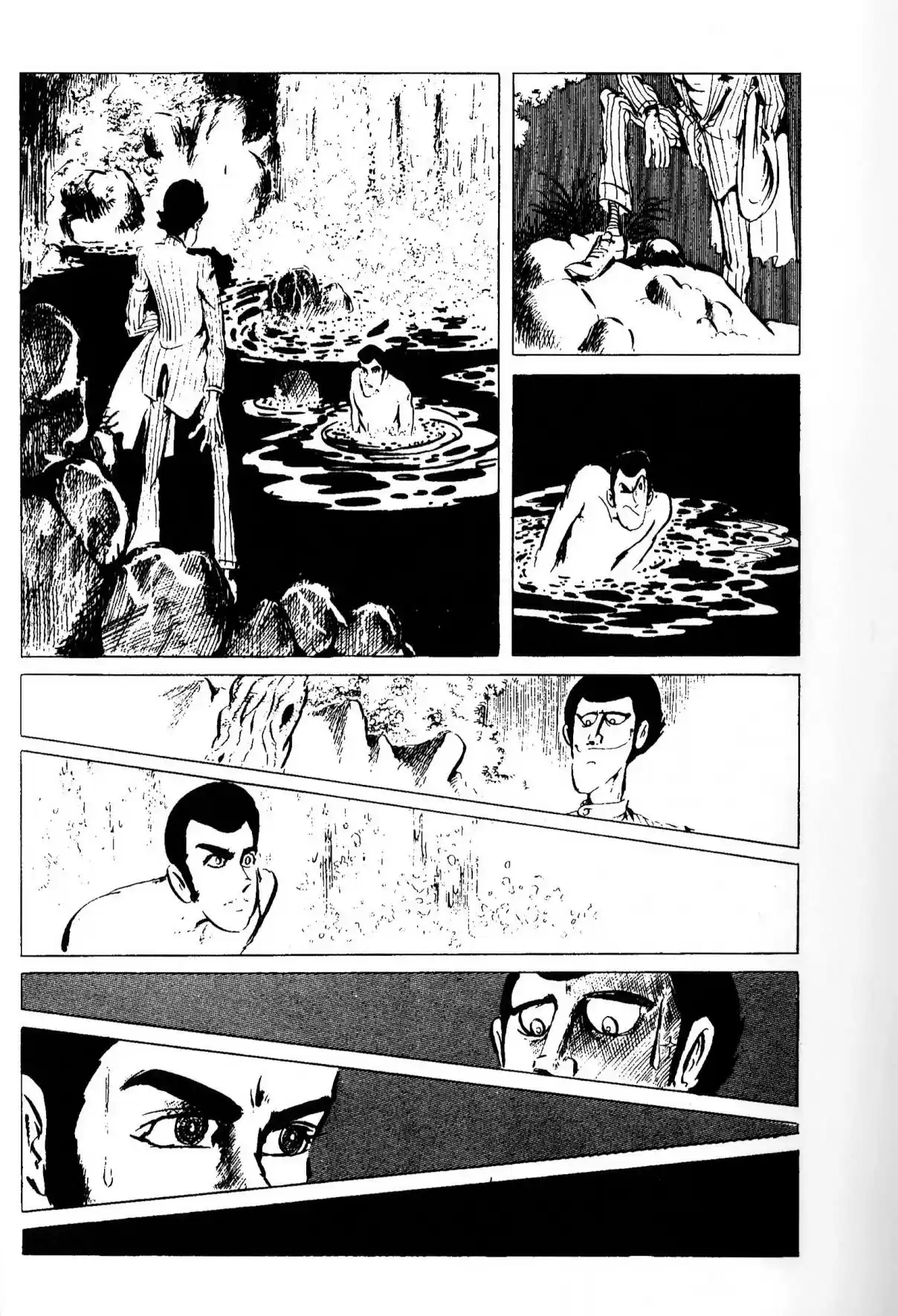 Lupin III - Capítulo 60 - Página 13 - LectorTMOo
