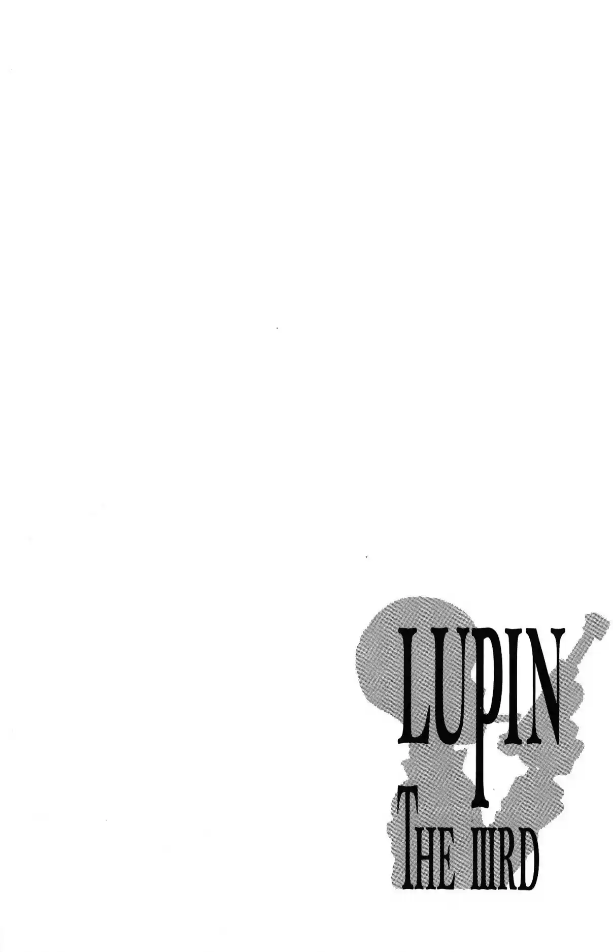 Lupin III - Capítulo 62 - Página 18 - LectorTMOo