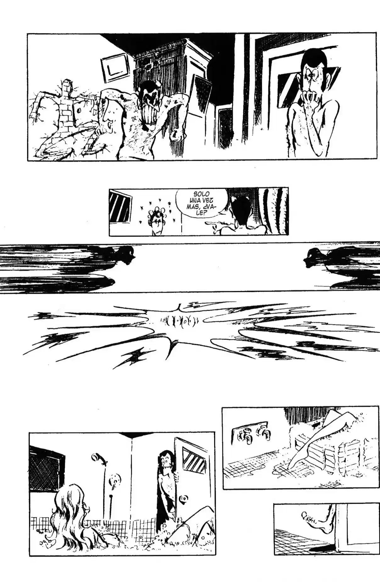Lupin III - Capítulo 63 - Página 16 - LectorTMOo