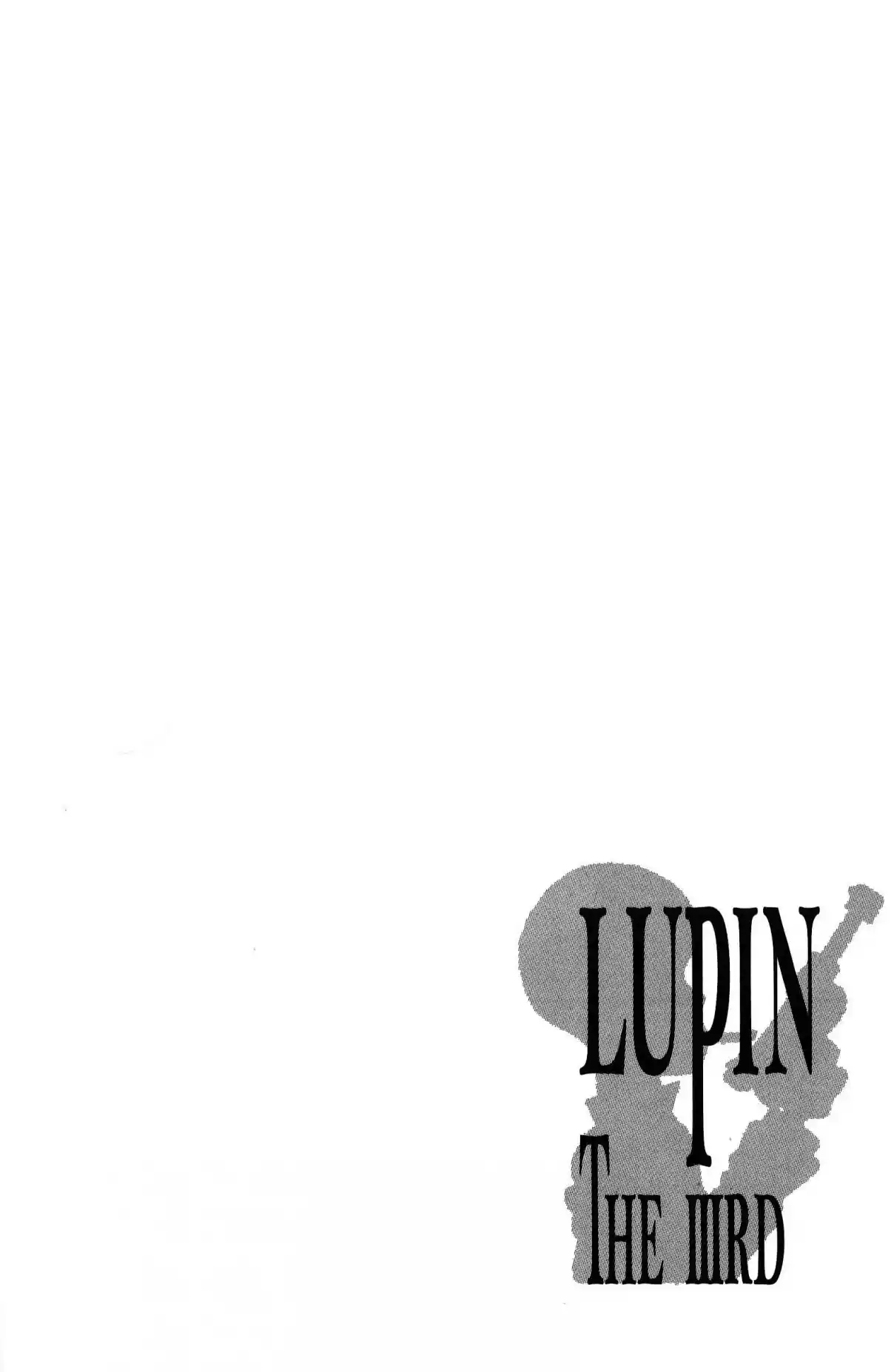 Lupin III - Capítulo 63 - Página 18 - LectorTMOo