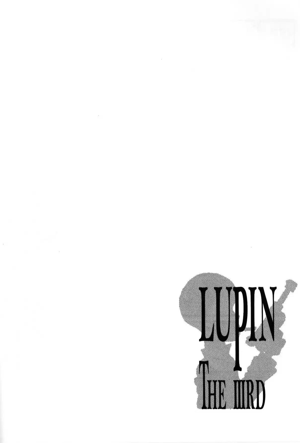 Lupin III - Capítulo 64 - Página 18 - LectorTMOo