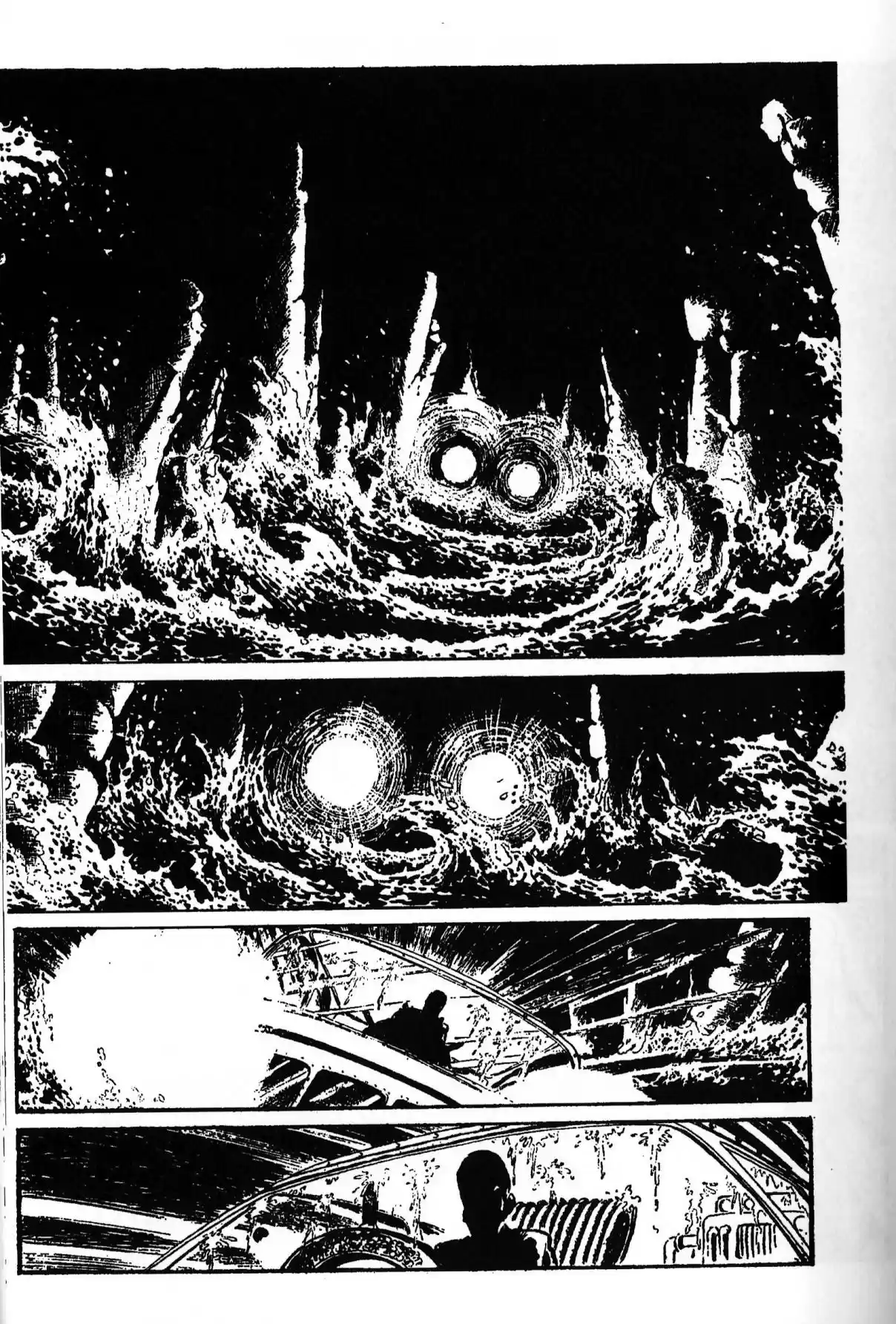 Lupin III - Capítulo 70 - Página 5 - LectorTMOo