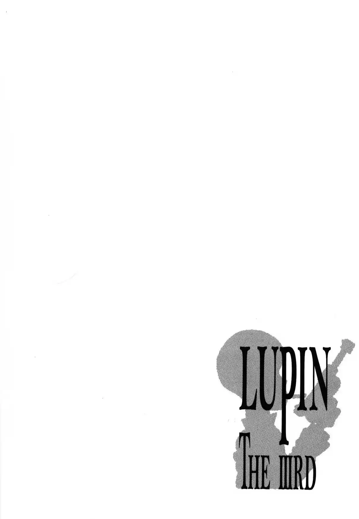 Lupin III - Capítulo 70 - Página 15 - LectorTMOo