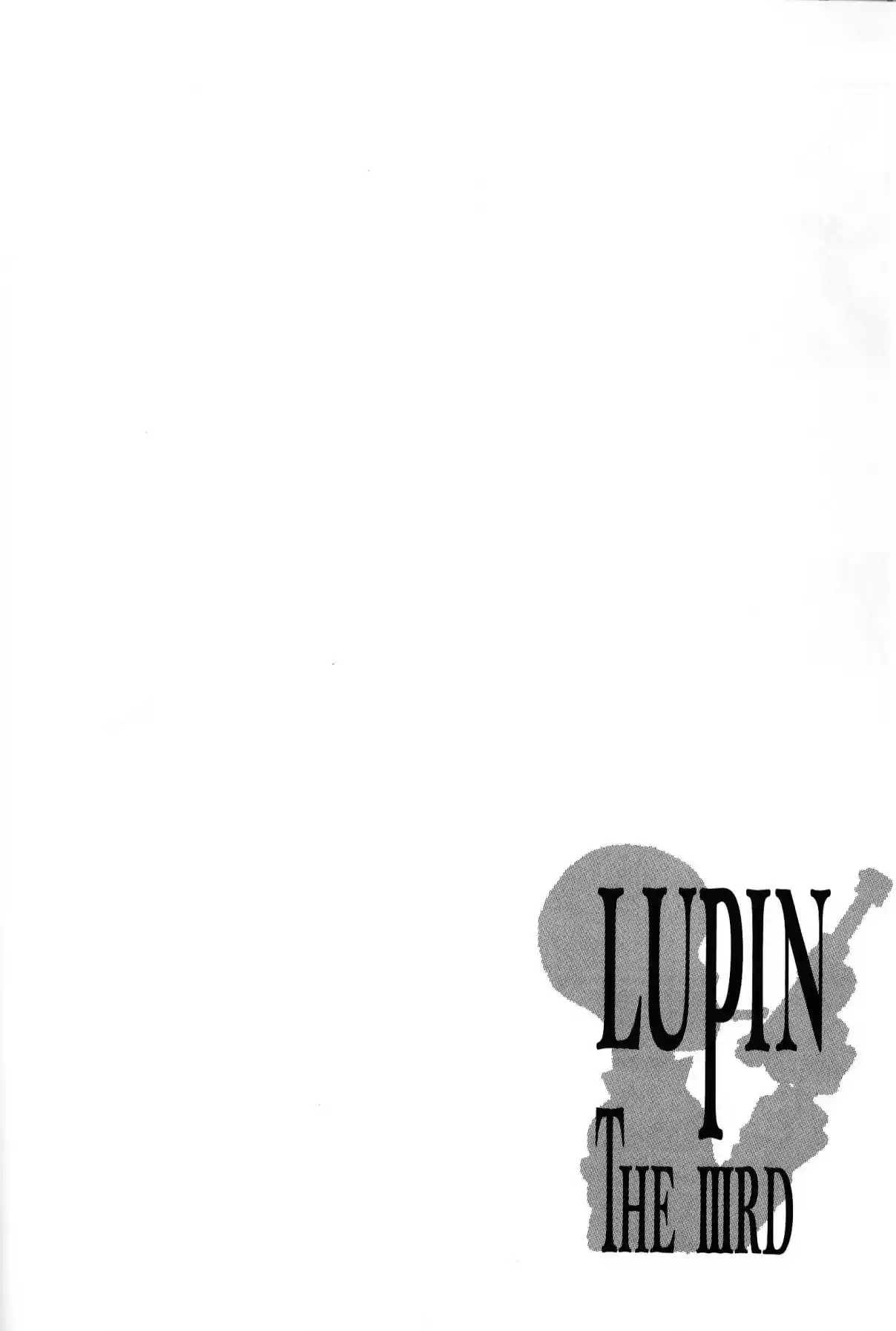 Lupin III - Capítulo 71 - Página 17 - LectorTMOo