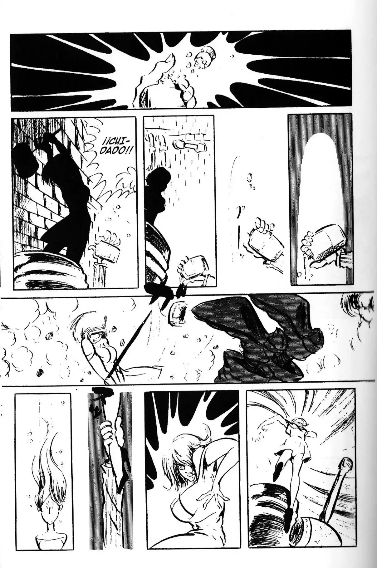Lupin III - Capítulo 72 - Página 13 - LectorTMOo