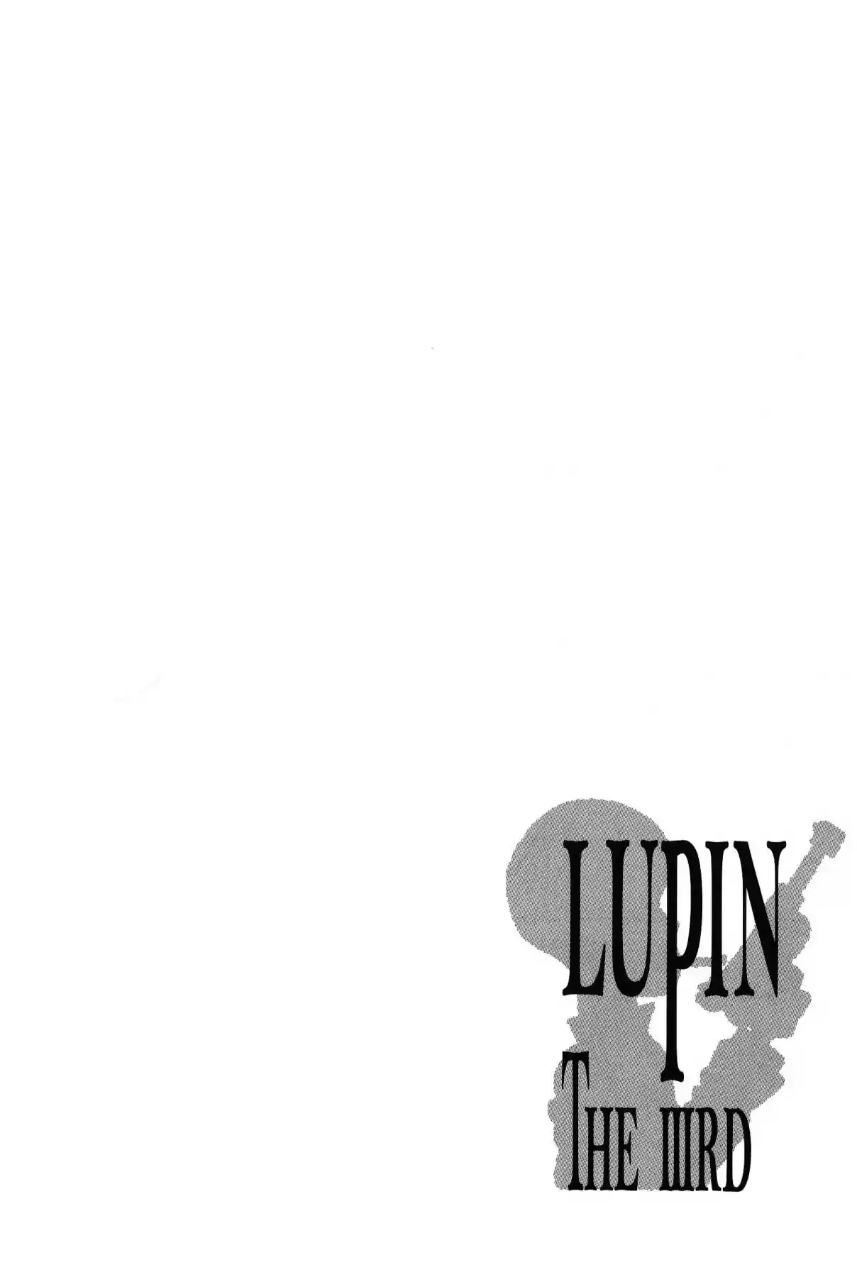 Lupin III - Capítulo 78 - Página 18 - LectorTMOo