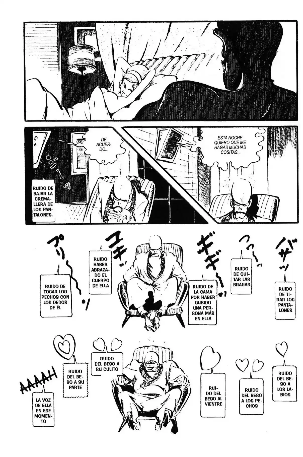 Lupin III - Capítulo 79 - Página 19 - LectorTMOo