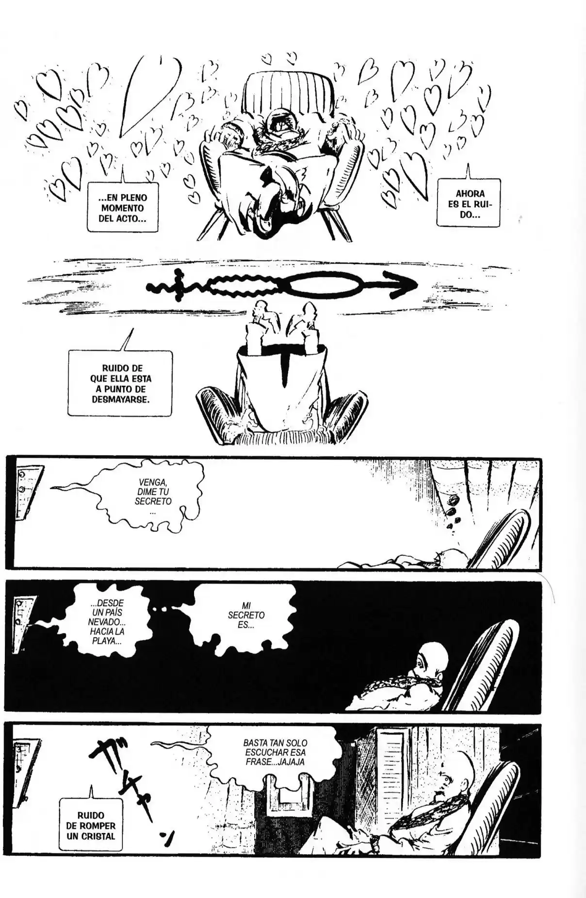 Lupin III - Capítulo 79 - Página 20 - LectorTMOo