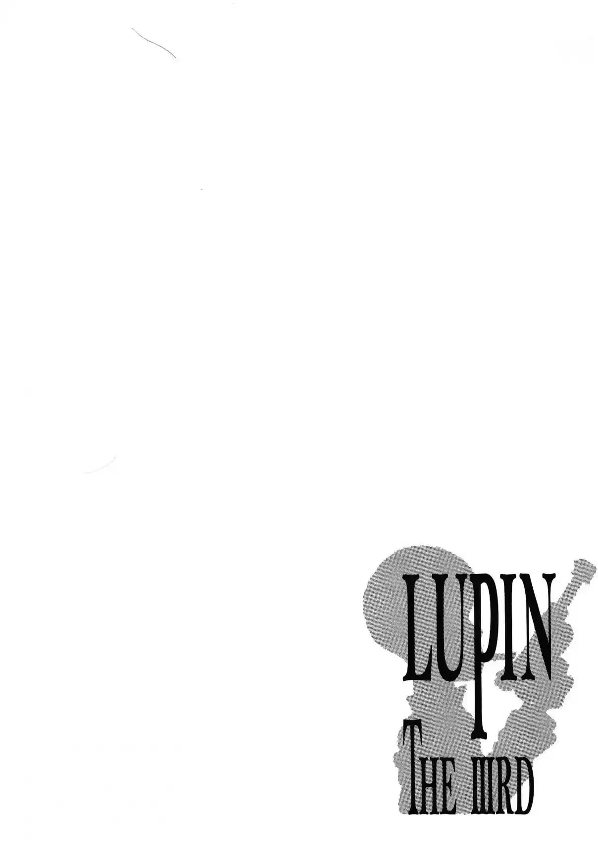 Lupin III - Capítulo 80 - Página 17 - LectorTMOo