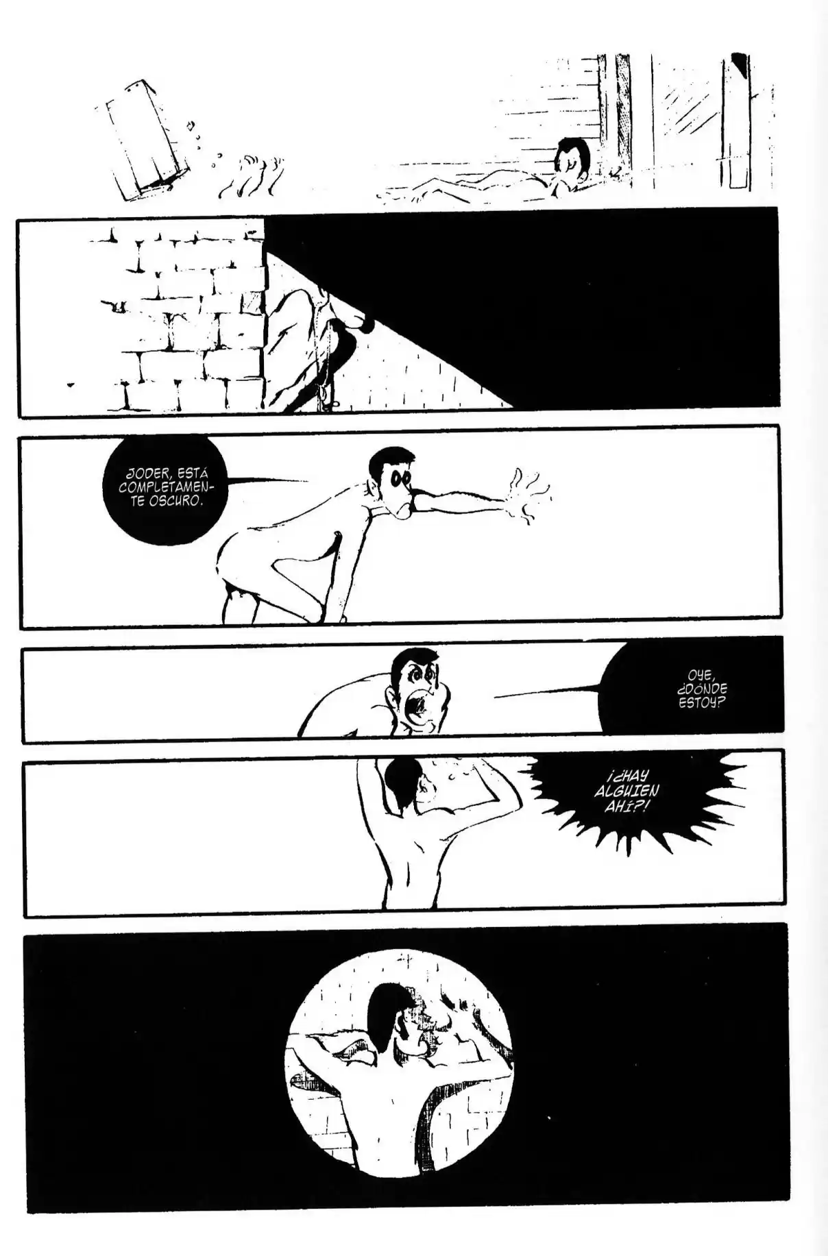 Lupin III - Capítulo 81 - Página 14 - LectorTMOo