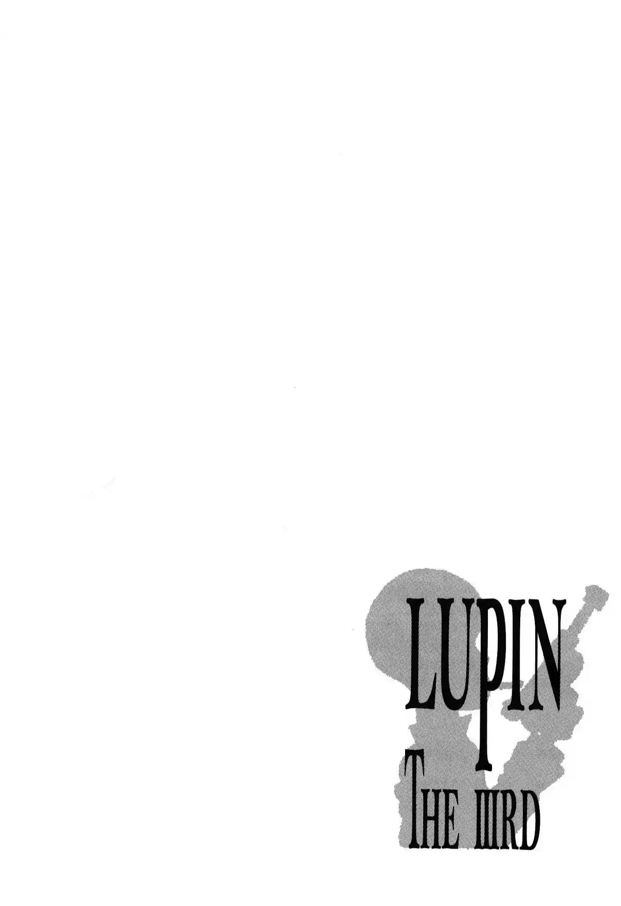 Lupin III - Capítulo 81 - Página 17 - LectorTMOo