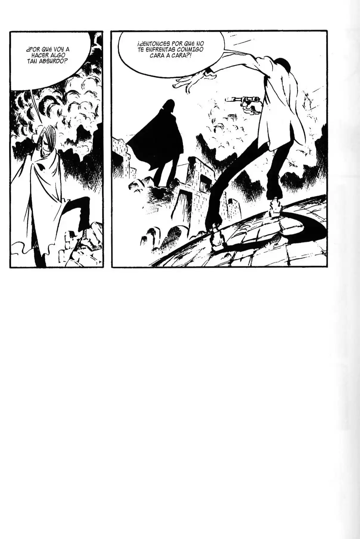 Lupin III - Capítulo 83 - Página 9 - LectorTMOo