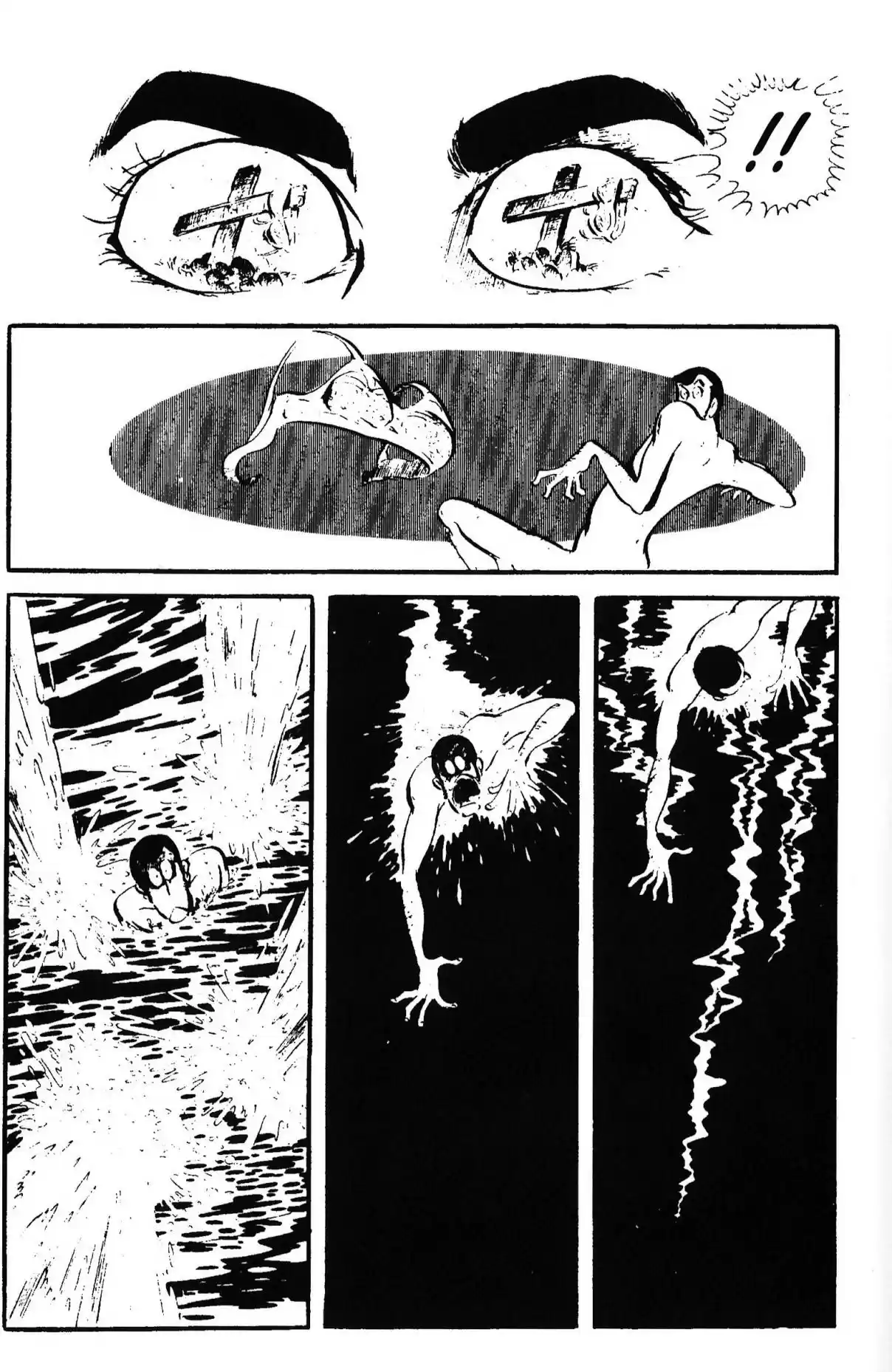 Lupin III - Capítulo 84 - Página 9 - LectorTMOo
