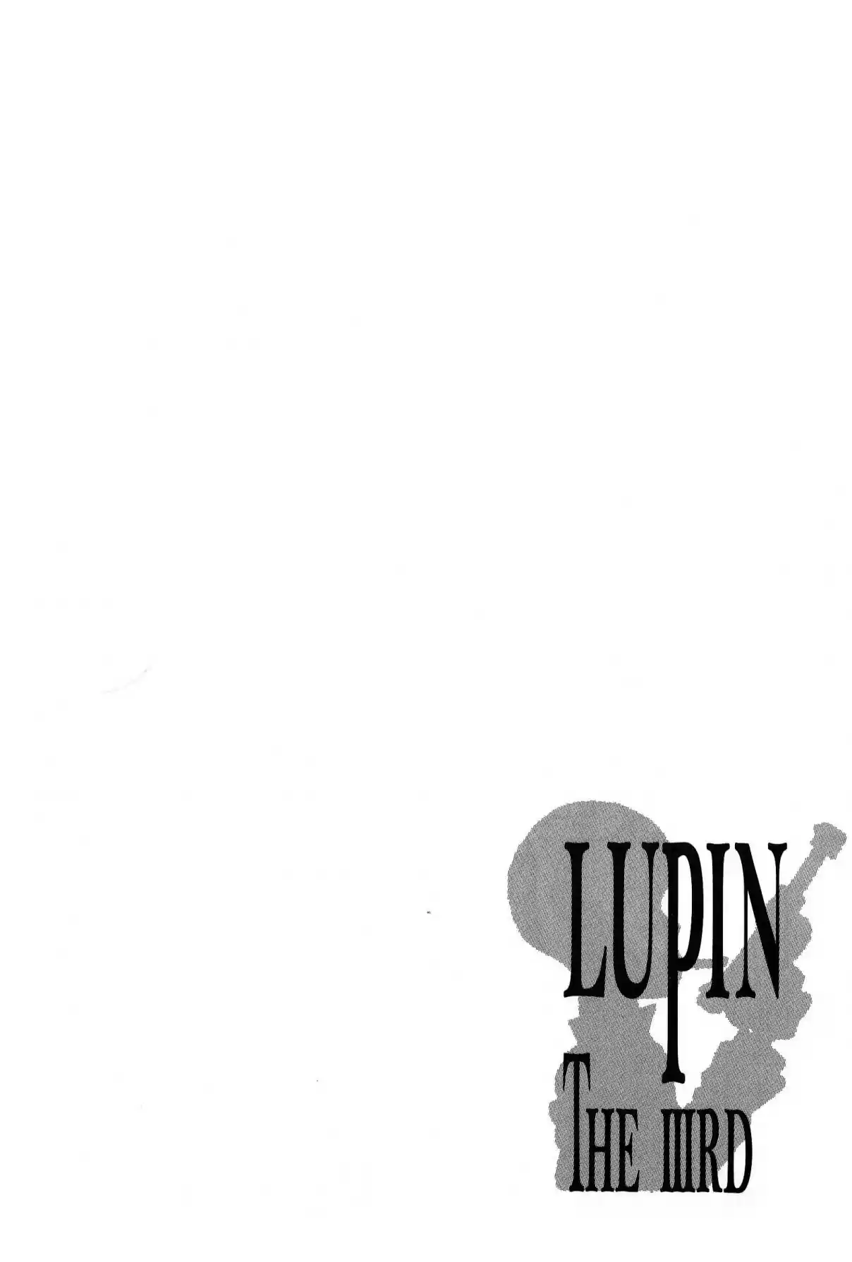 Lupin III - Capítulo 85 - Página 17 - LectorTMOo