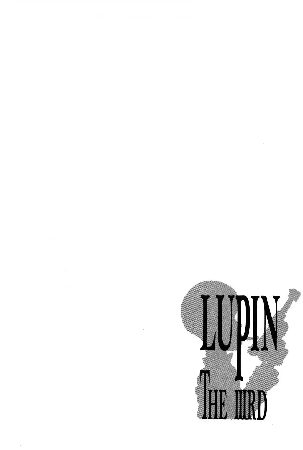 Lupin III - Capítulo 86 - Página 17 - LectorTMOo