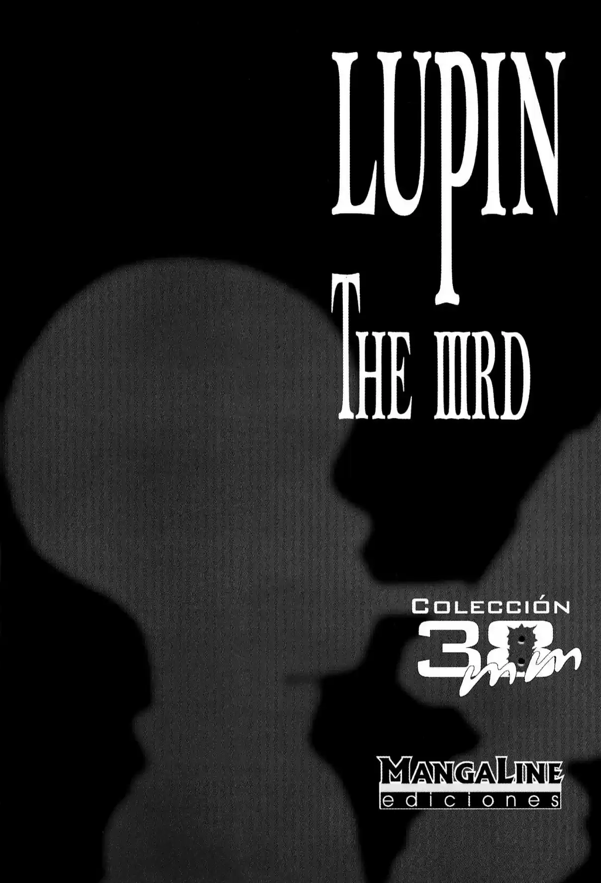 Lupin III - Capítulo 87 - Página 31 - LectorTMOo