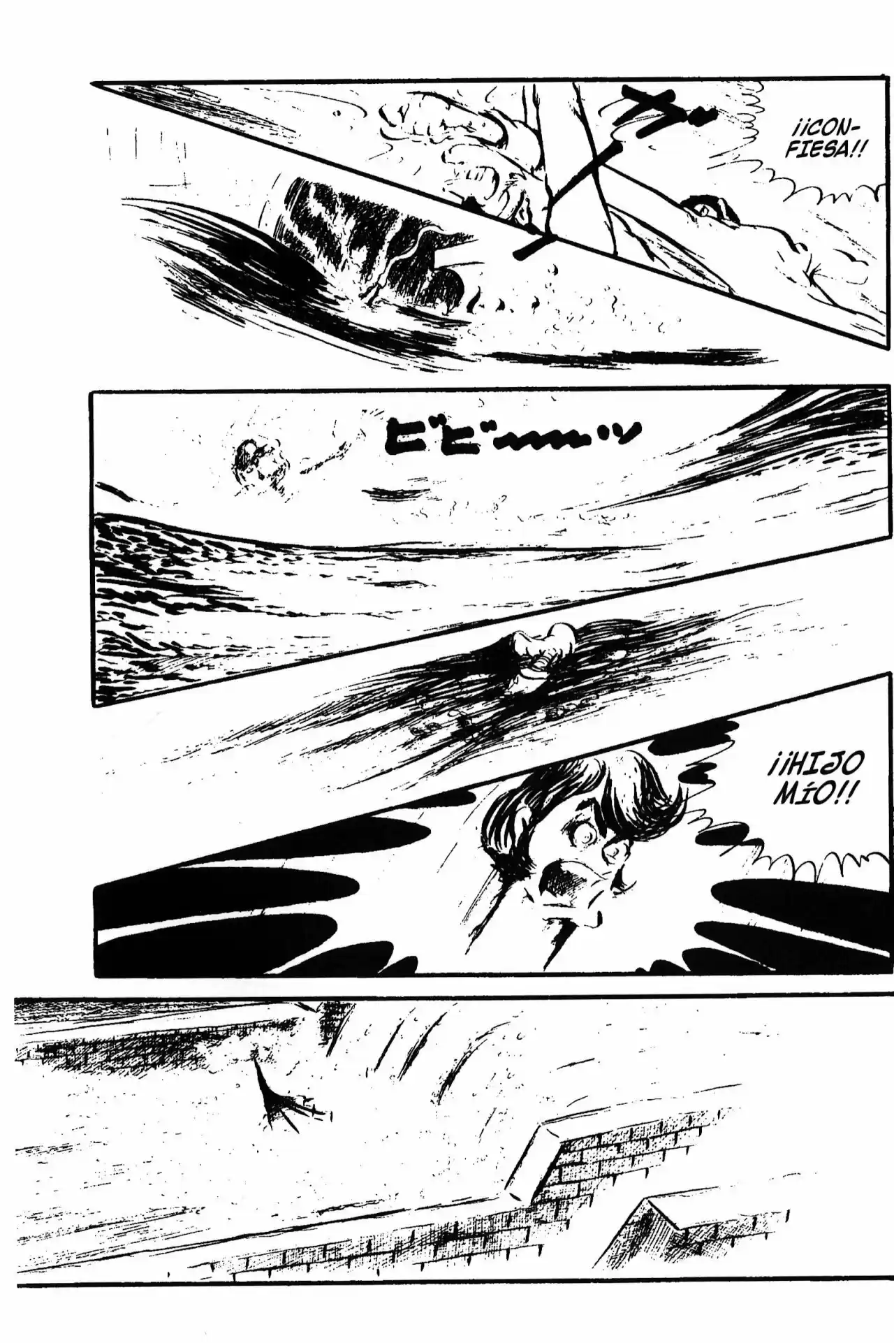 Lupin III - Capítulo 91 - Página 10 - LectorTMOo