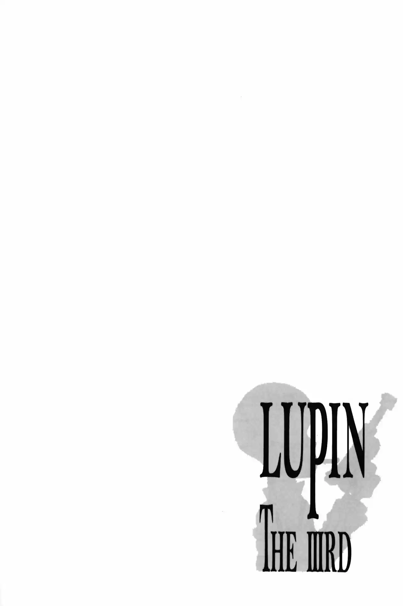 Lupin III - Capítulo 93 - Página 17 - LectorTMOo