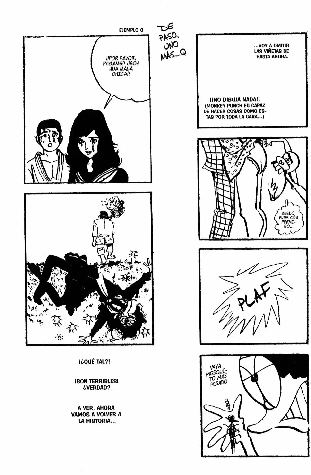 Lupin III - Capítulo 97 - Página 9 - LectorTMOo