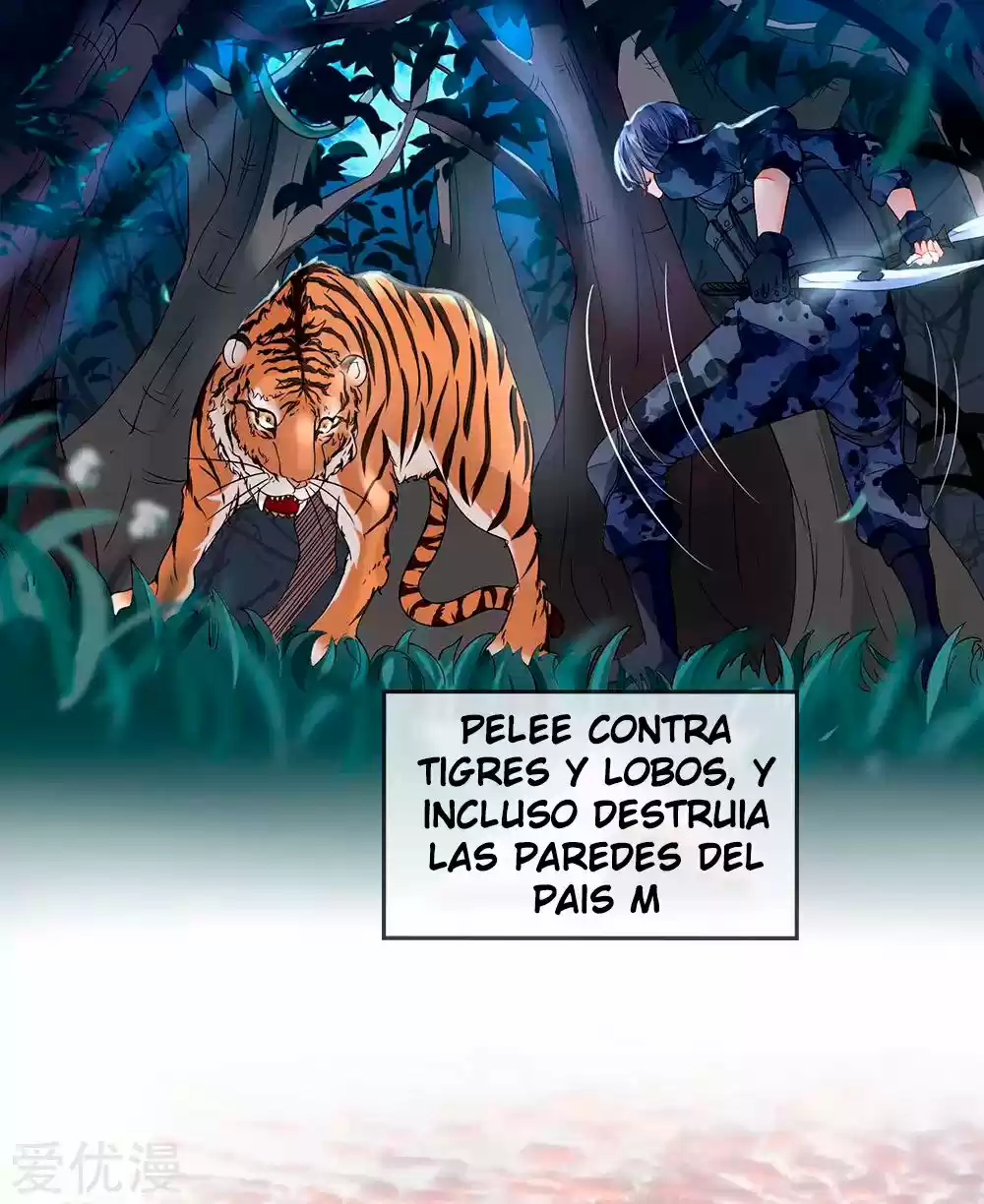 Lurking In City - Capítulo 1 - Página 7 - LectorTMOo